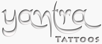 Yantra Tattoos